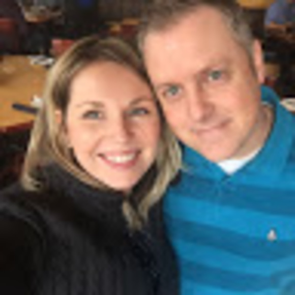 Meet your Posher, Brooke - Picture 1 of 1